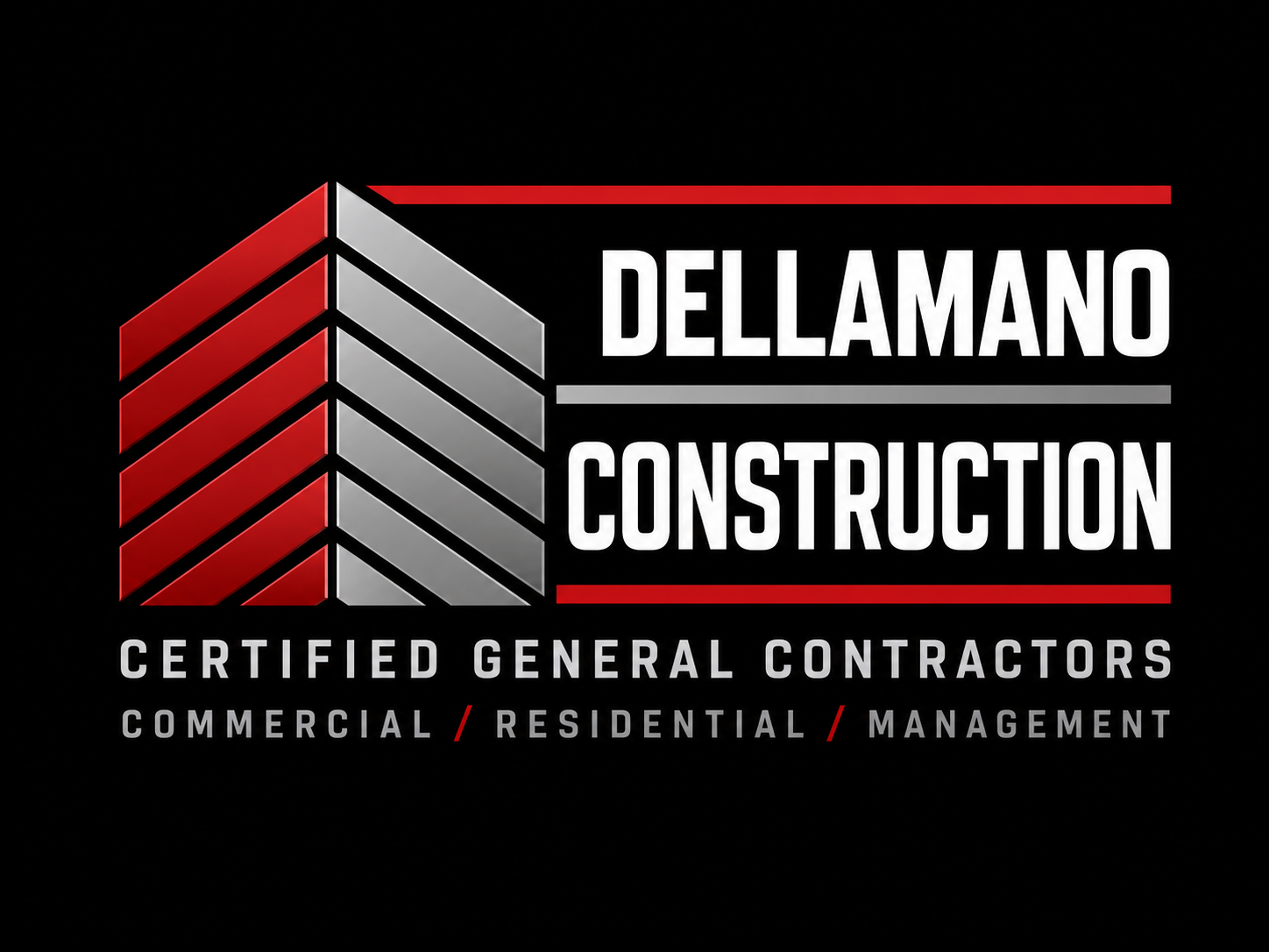 Dellamano Construction Inc.